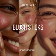 将图片加载到图库查看器，Blush Sticks
