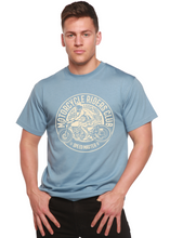 Load image into Gallery viewer, Motorcycle Riders Club Men's Bamboo Viscose/Organic Cotton Short Sleeve Graphic T-Shirt
