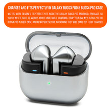 将图片加载到图库查看器，Galaxy Buds Pro 3 &amp; 4 Memory Foam Ear Tips - WC TipZ Galaxy
