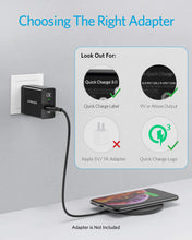 将图片加载到图库查看器，Anker <b>313</b> Wireless Charger (Pad)
