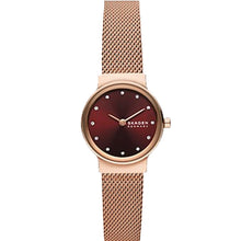 将图片加载到图库查看器，Skagen Women's Lille
