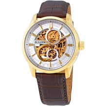 Load image into Gallery viewer, Bulova Men's Classic
