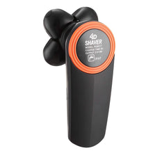 将图片加载到图库查看器，4D Electric Shavers Razor IPX7 Rechargeable Beard Trimmer
