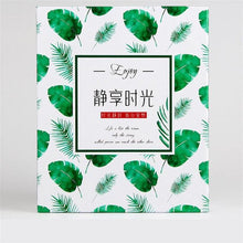 将图片加载到图库查看器，4D Large 6-inch Intert Photo Album 200 Pages Scrapbook Paper Baby Family Scrapbook Albums Wedding Foto Album Scrapbooking Album DIY Memorable Gifts For Loved Ones
