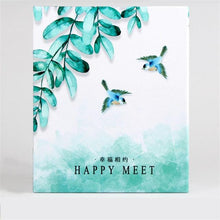 将图片加载到图库查看器，4D Large 6-inch Intert Photo Album 200 Pages Scrapbook Paper Baby Family Scrapbook Albums Wedding Foto Album Scrapbooking Album DIY Memorable Gifts For Loved Ones
