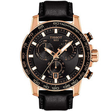 将图片加载到图库查看器，Tissot Men's Supersport
