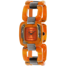 将图片加载到图库查看器，Nixon Women's Sisi Marmalade
