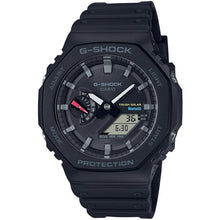 将图片加载到图库查看器，Casio Men's G-Shock 2100 Series
