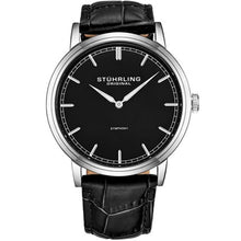 将图片加载到图库查看器，Stuhrling Men's Symphony
