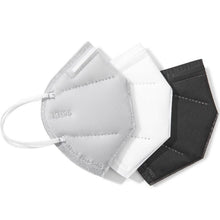 将图片加载到图库查看器，5-Layer Disposable KN95 Face Masks

