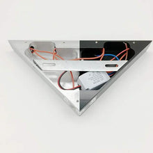 将图片加载到图库查看器，5-Light LED Outdoor Wall Lights
