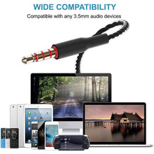 Load image into Gallery viewer, 5-Pack: Earbuds Earphones with Microphone
