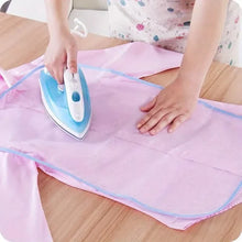 Load image into Gallery viewer, 5-Pack: Ironing Board with 60*40cm Cloth Guard for Delicate Garment Clothes
