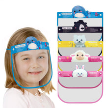 将图片加载到图库查看器，5-Pack: Kids Face Shield
