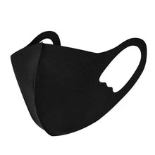 Load image into Gallery viewer, 5-Pack: Kids Reusable Fitted Face Mask
