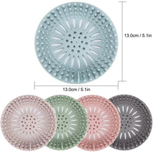 Load image into Gallery viewer, 5-Pack: Silicone Hair Stopper

