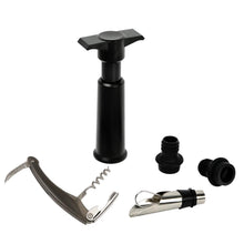将图片加载到图库查看器，5-Pack: Wine Bottle Opener Set
