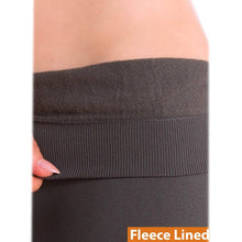 将图片加载到图库查看器，5-Pack: Women's Premium Fleece-Lined Leggings
