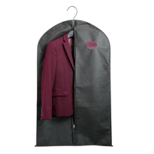 Load image into Gallery viewer, 5-Piece: 39" Garment Bags Hanging Suit Bags Covers
