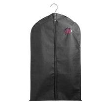 Load image into Gallery viewer, 5-Piece: 39" Garment Bags Hanging Suit Bags Covers
