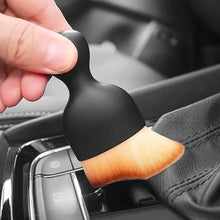 Load image into Gallery viewer, 5-Piece: Car Detailing Brush
