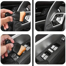 Load image into Gallery viewer, 5-Piece: Car Detailing Brush
