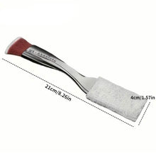 Load image into Gallery viewer, 5-Piece: Soft Bristle Air Conditioner Cleaning Brush Tool
