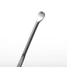 将图片加载到图库查看器，5-Piece: Stainless Steel Earpick Set
