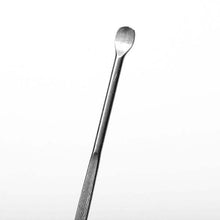 将图片加载到图库查看器，5-Piece: Stainless Steel Earpick Set
