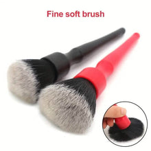 Load image into Gallery viewer, 5-Piece: Ultra Soft Non-Scratch Car Detailing Brush
