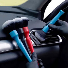 Load image into Gallery viewer, 5-Piece: Ultra Soft Non-Scratch Car Detailing Brush
