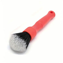 Load image into Gallery viewer, 5-Piece: Ultra Soft Non-Scratch Car Detailing Brush
