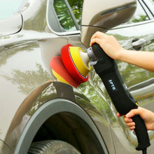 Load image into Gallery viewer, 5-Pieces: Buffing Polishing Sponge Pads for Car
