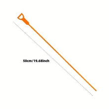 Load image into Gallery viewer, 5-Pieces: Drain Clog Remover Tool
