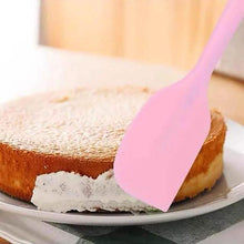 将图片加载到图库查看器，5-Pieces: Silicone Cooking Utensils Sets
