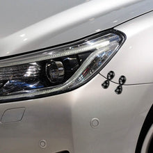Load image into Gallery viewer, 5-Set: Car Quick Release Bumper Fasteners
