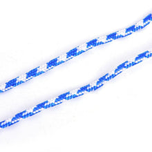 将图片加载到图库查看器，5 Styles Kids Jump Ropes Wood Handle Sport Bodybuilding Fitness Lovely Skipping Ropes Wood Handle Children Adjustable Cotton Skipping Rope With Wooden Handle For Boys And Girls
