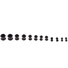 Load image into Gallery viewer, 50-Piece: Ear Stretching Kit
