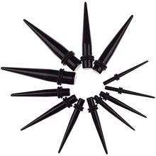 Load image into Gallery viewer, 50-Piece: Ear Stretching Kit
