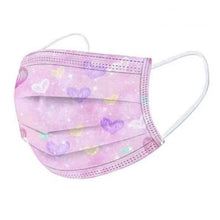 Load image into Gallery viewer, 50-Piece: Tie Dye Gradient Printing Mask - Assorted Styles
