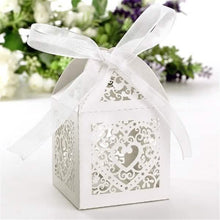 Load image into Gallery viewer, 50-Pieces: Wedding Engagement Boxes
