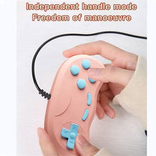 Load image into Gallery viewer, 500 Games Mini Handheld Retro Portable Video Game Console
