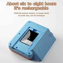 Load image into Gallery viewer, 500 Games Mini Handheld Retro Portable Video Game Console
