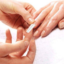 将图片加载到图库查看器，500-Piece: Long False Finger Nails
