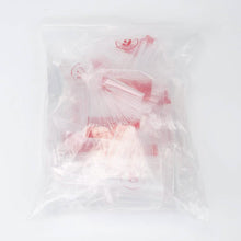 将图片加载到图库查看器，500-Piece: Long False Finger Nails
