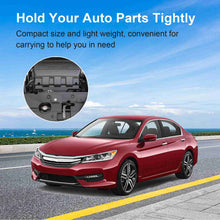 Load image into Gallery viewer, 500-Pieces: 30 Kinds Bumper Fastener Rivets
