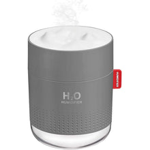 将图片加载到图库查看器，500ml Cool Mist Portable Mini Humidifier
