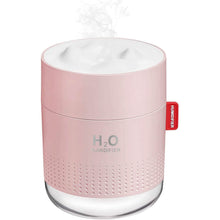 将图片加载到图库查看器，500ml Cool Mist Portable Mini Humidifier

