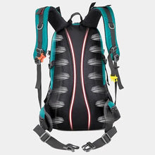 Load image into Gallery viewer, 50L Waterproof Hiking Backpack
