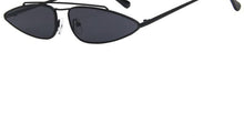 Load image into Gallery viewer, Cat Eye Sunglasses for Womens Classic Sunglasses, Eyeglasses For Men  Mirror Glasses Travel Party Sunglasses
